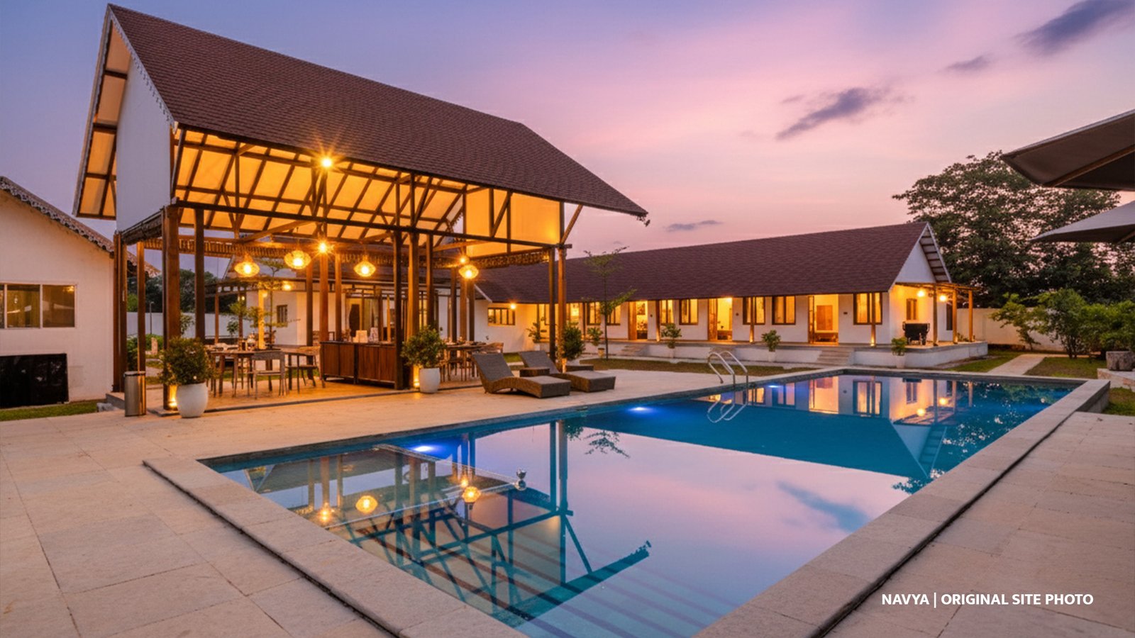 Luxury Property