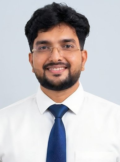 Rushabh Chandrakant Lad
