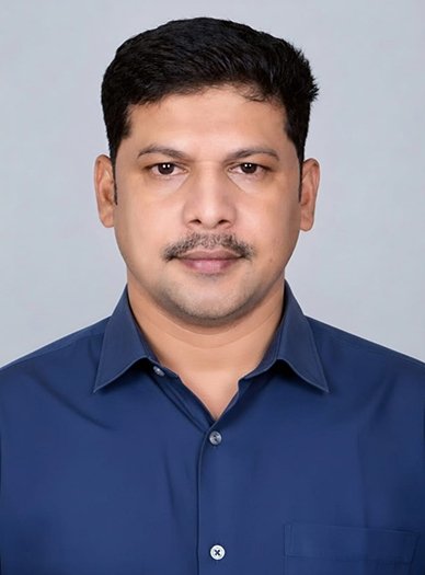 Sandeep Dattatray Bhoir