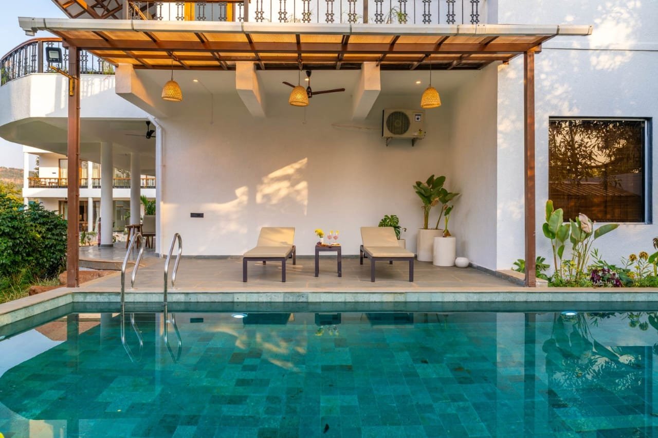 Luxury Resort thumbnail 2