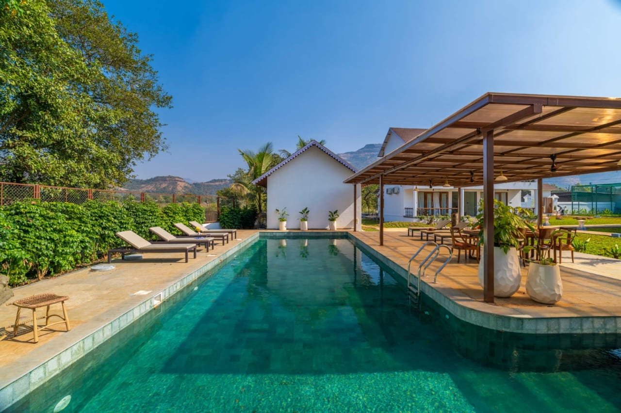 Luxury Resort thumbnail 4