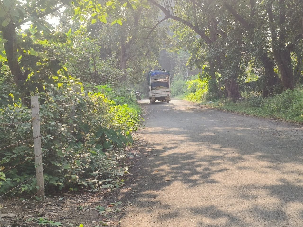 JAMBHIVALI
