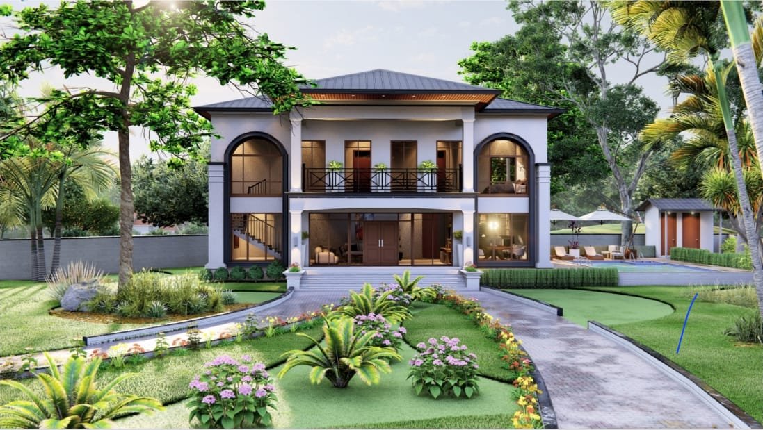 BHATGAON VILLA