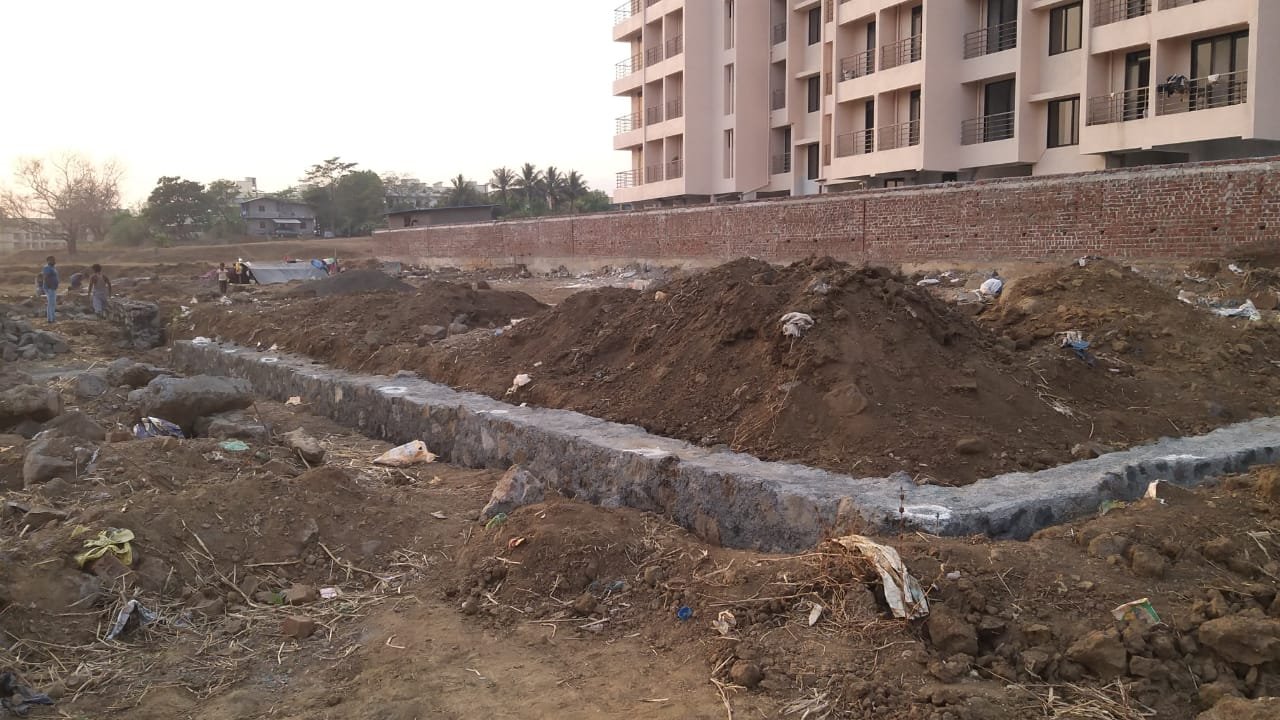 DAHIWALI 4 guntha