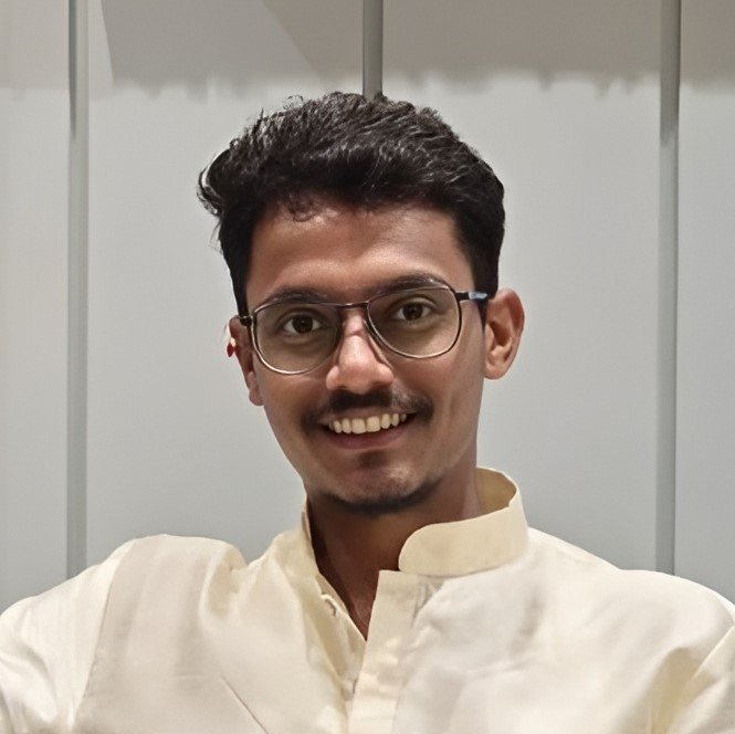 Sumit Dawade